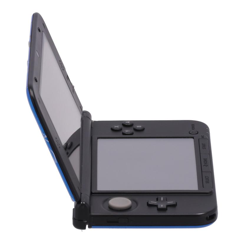 NINTENDO 任天堂 ニンテンドー /Nintendo 3DS LL 本体 ポケモンXYデザイン/SPR-001//SJF136200336/Bランク/05