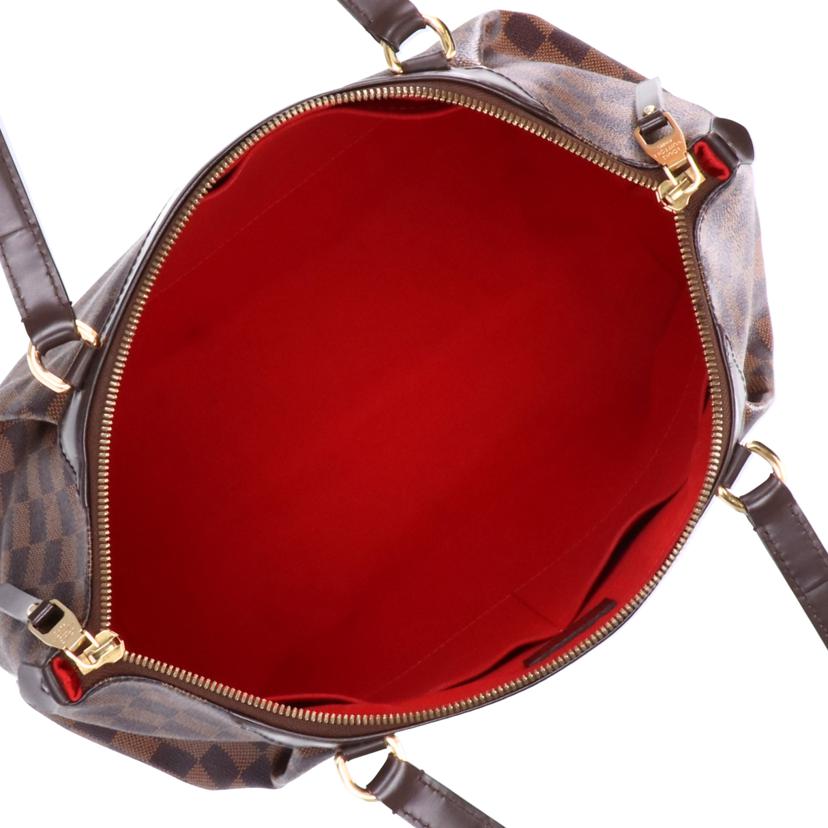 LOUIS VUITTON ルイ・ヴィトン/ウエストミンスターGM/ダミエ/エベヌ/N41103//FL4***/ABランク/09