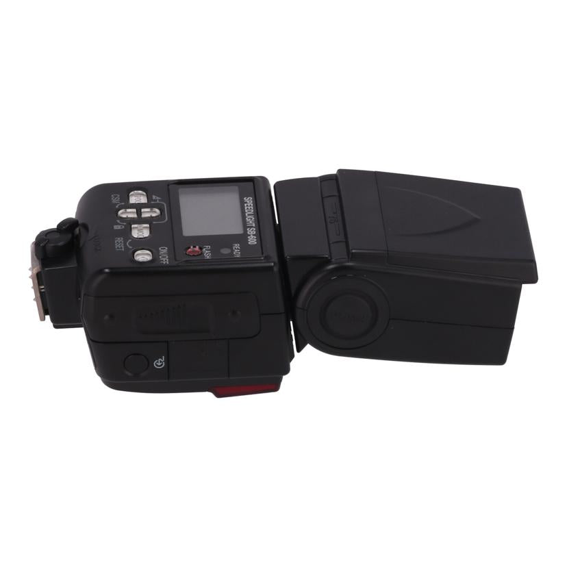 Nikon ニコン /フラッシュ/スピードライト/SB-600 SPEEDLIGHT//3365672/Bランク/84