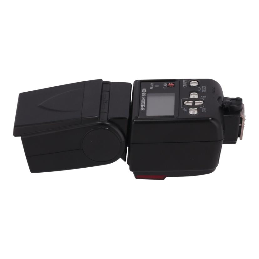 Nikon ニコン /フラッシュ/スピードライト/SB-600 SPEEDLIGHT//3365672/Bランク/84