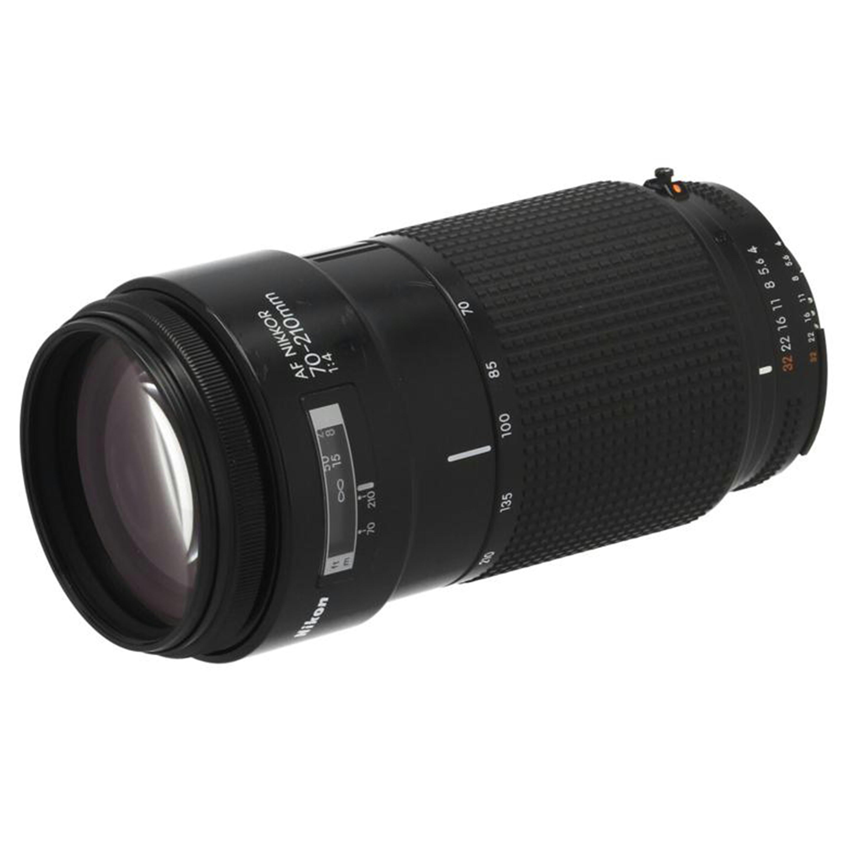 Nikon ニコン /交換レンズ/70-210mm/AF 70-210mm F4 //287362/Bランク/85