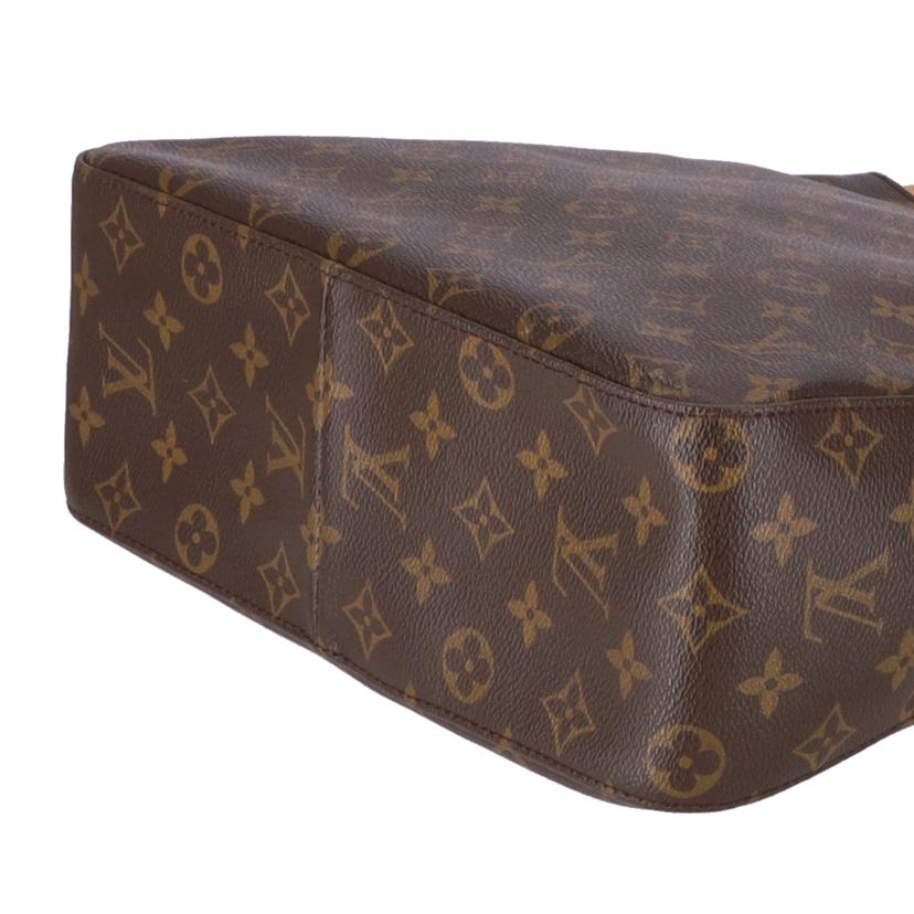 LOUIS VUITTON ルイヴィトン/ルーピングGM/モノグラム/M51145//MI0***/ABランク/91