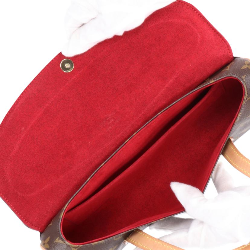 LV ルイ・ヴィトン/LV ソナチネ/モノグラム/M51902//DU0***/ABランク/05