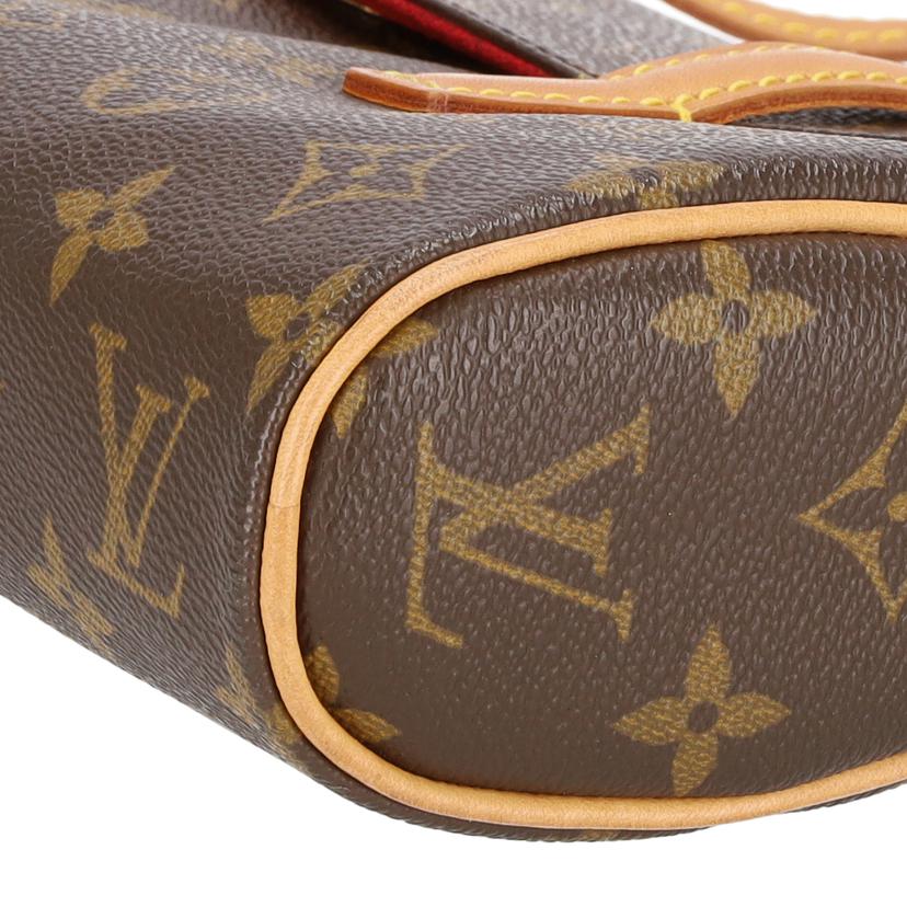 LV ルイ・ヴィトン/LV ソナチネ/モノグラム/M51902//DU0***/ABランク/05