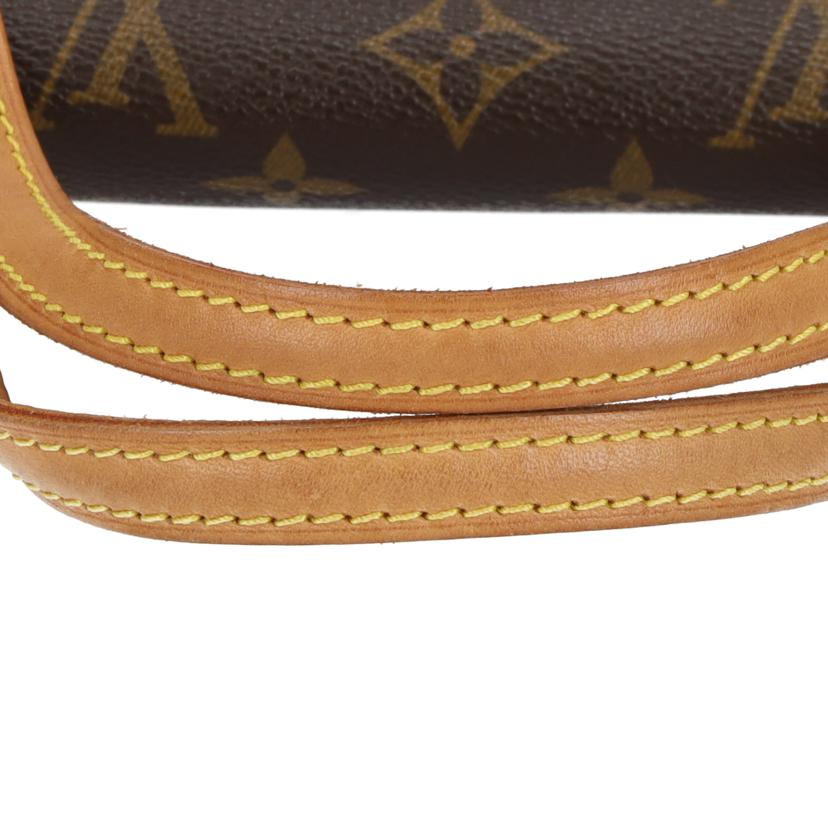 LV ルイ・ヴィトン/LV ソナチネ/モノグラム/M51902//DU0***/ABランク/05