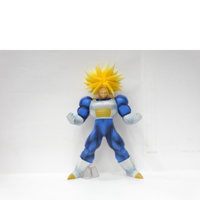 BANDAI バンダイ/超トランクスフィギュア/MASTERLISE//ABランク/42