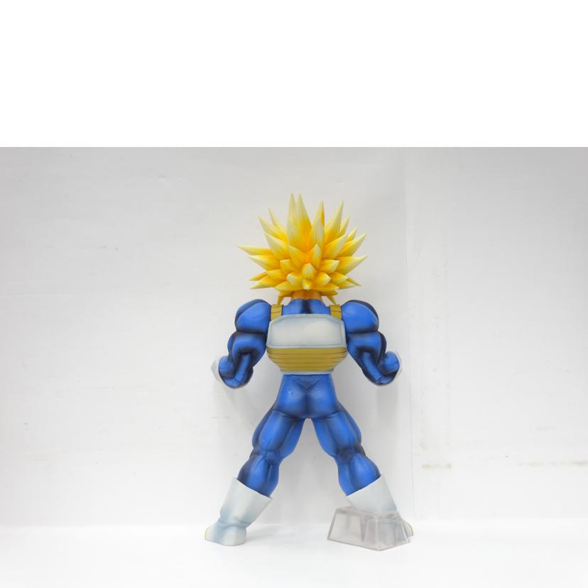 BANDAI バンダイ/超トランクスフィギュア/MASTERLISE//ABランク/42