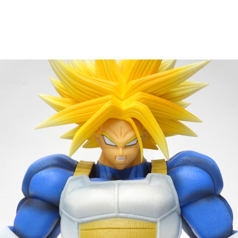 BANDAI バンダイ/超トランクスフィギュア/MASTERLISE//ABランク/42