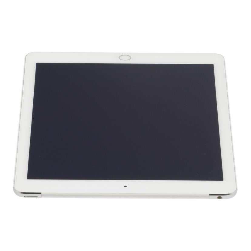 Apple SoftBank アップル /iPad Air2 Wi-Fi+Cellular/MNVQ2J/A//DMPSFAV0HG6T/Bランク/67