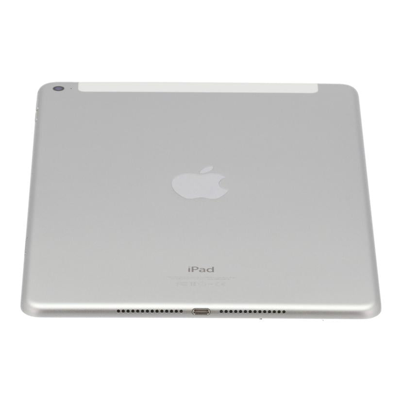 Apple SoftBank アップル /iPad Air2 Wi-Fi+Cellular/MNVQ2J/A//DMPSFAV0HG6T/Bランク/67