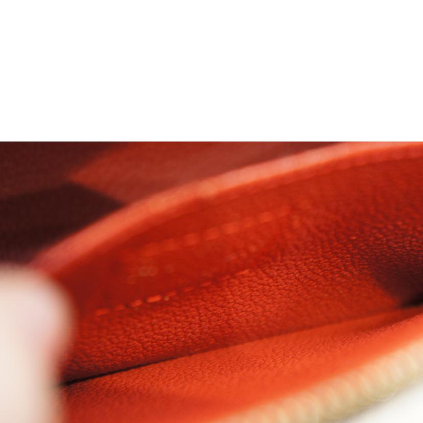 LV ルイヴィトン/ポシェットコスメティック/ダミエ/N47516//CA0***/Aランク/92