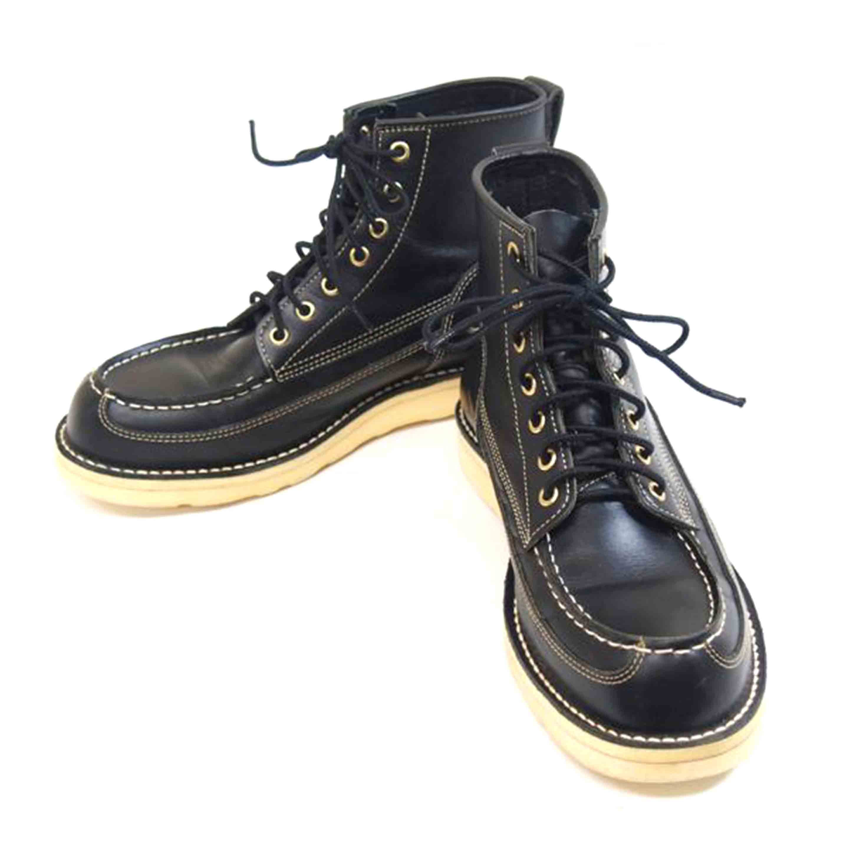 Danner ダナー/Danner CAMALLI ワークブーツ/D4122//Bランク/71