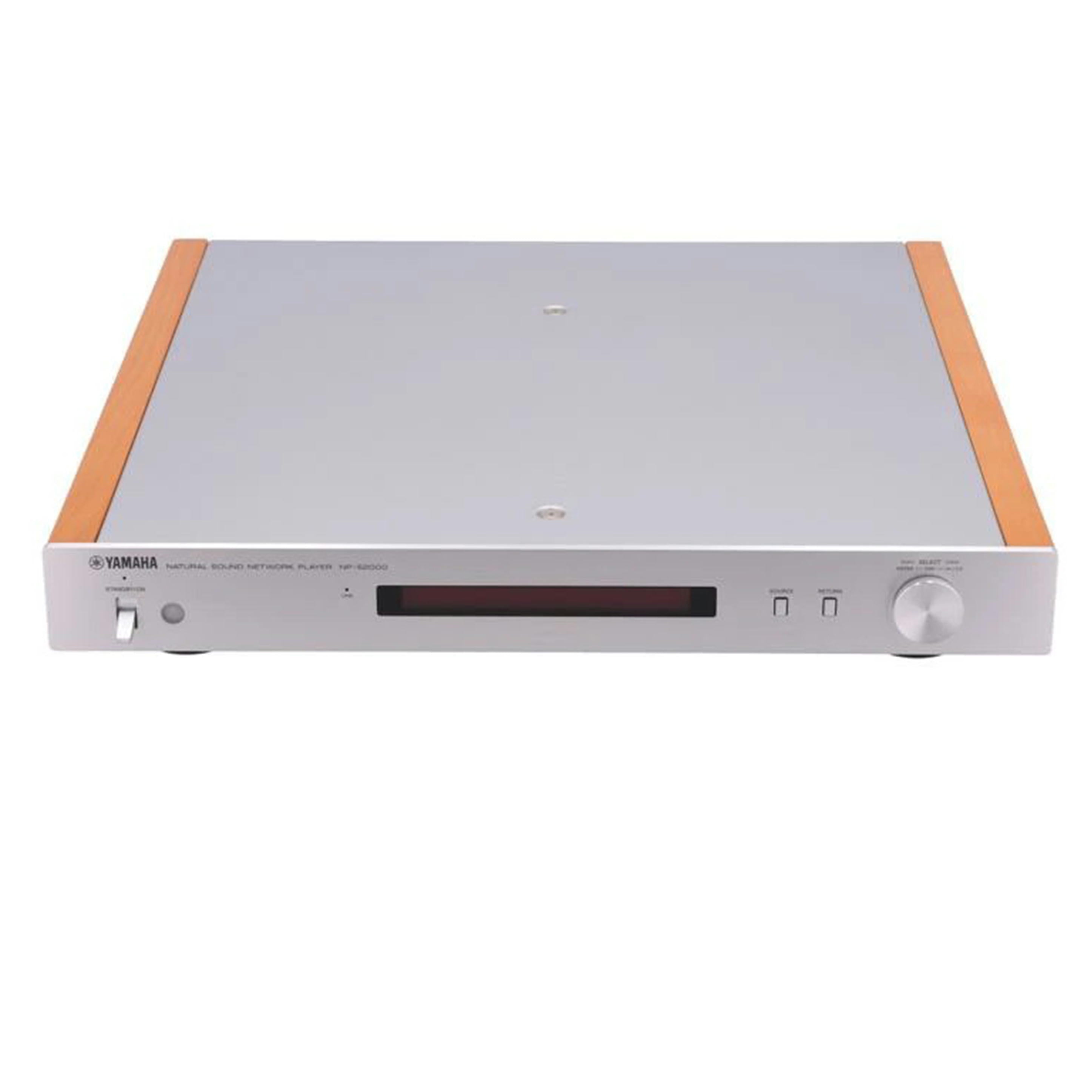 YAMAHA ヤマハ/ネットワークオーディオプレーヤー/NP-S2000//Y020640XZ/Bランク/75