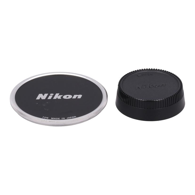 Nikon ニコン /交換レンズ/28-45mm/New 28-45mm F4.5//211150/Bランク/42