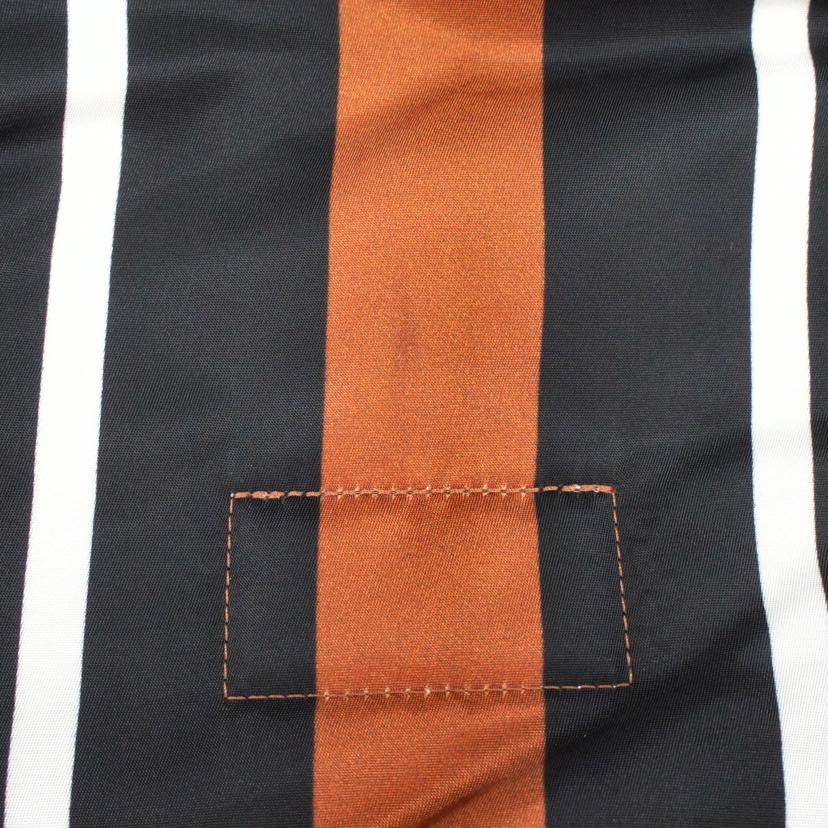 NOMA t.d. ノーマティーディー/×PORTER ロールトップバッグ//Bランク/05