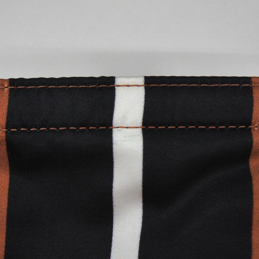 NOMA t.d. ノーマティーディー/×PORTER ロールトップバッグ//Bランク/05