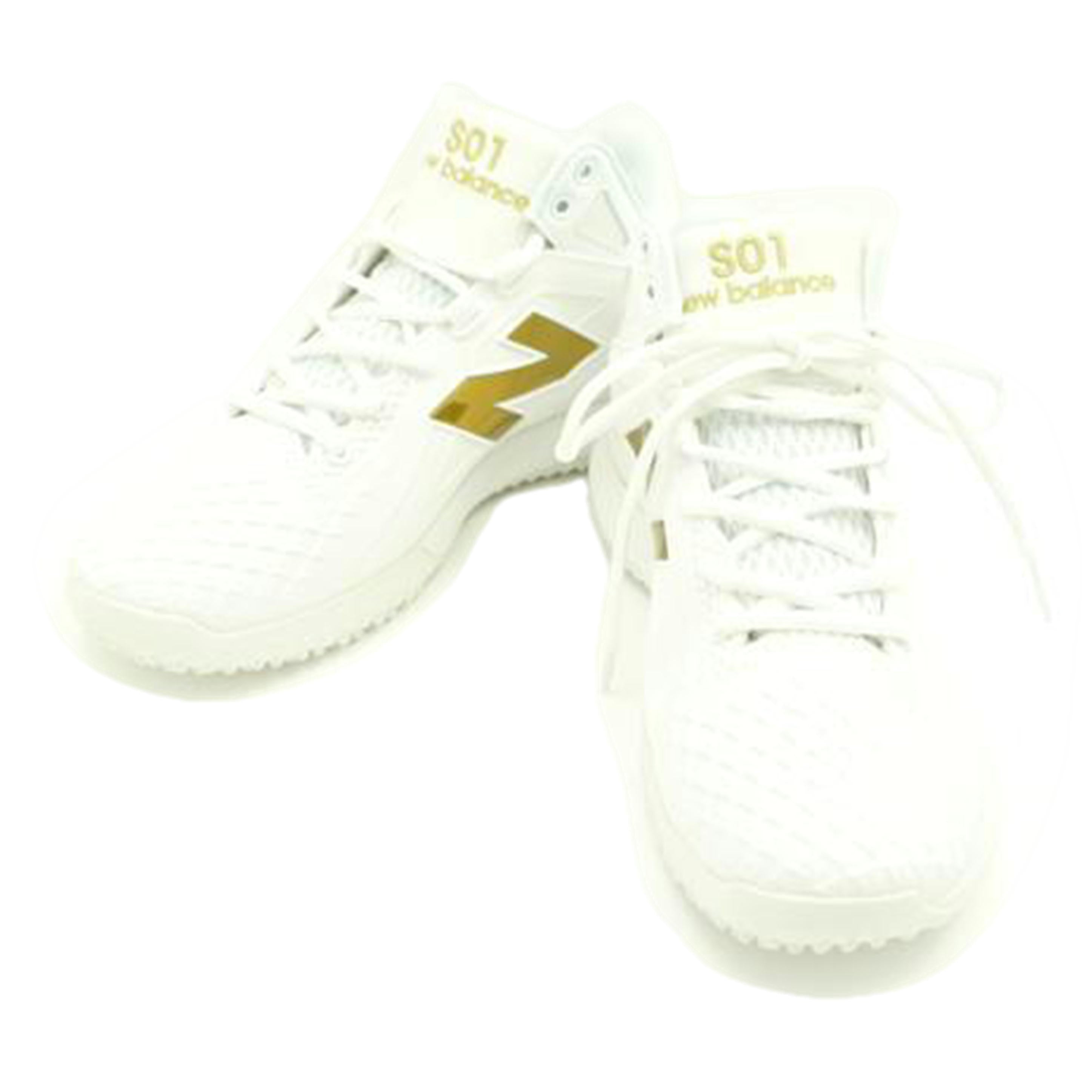 new balance ニュ-バランス/new balance/TSHOWT1/TSHOWT1//27.0cm/ABランク/03