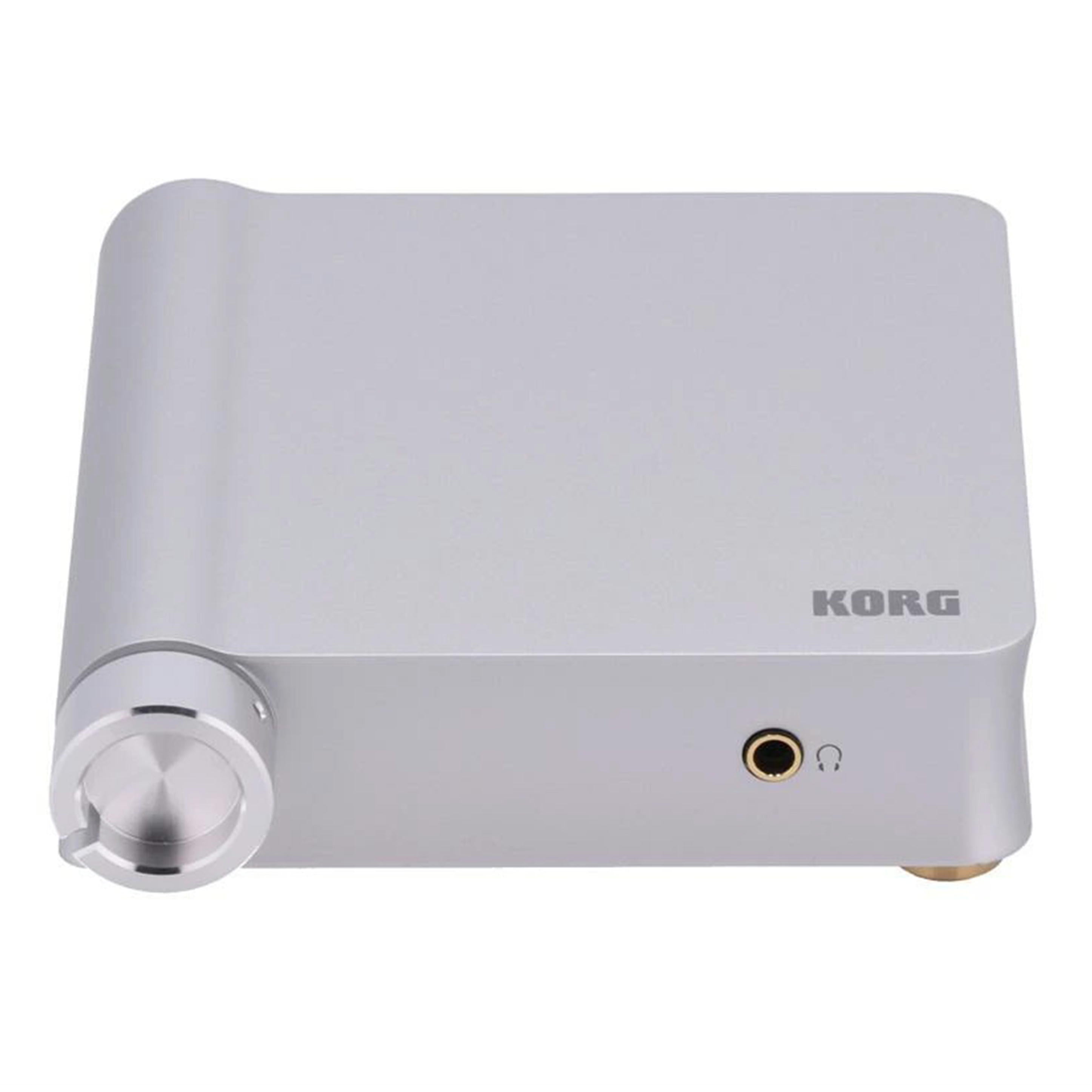 KORG コルグ/1BIT USB-DAC/ADC/DS-DAC-10R//00005137/Aランク/75