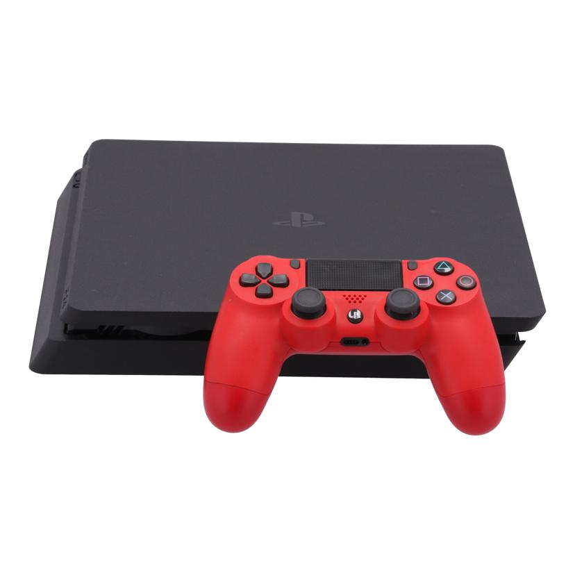 SONY ソニー /PlayStation4 本体/CUH-2200AB01//S015745752L/Bランク/05