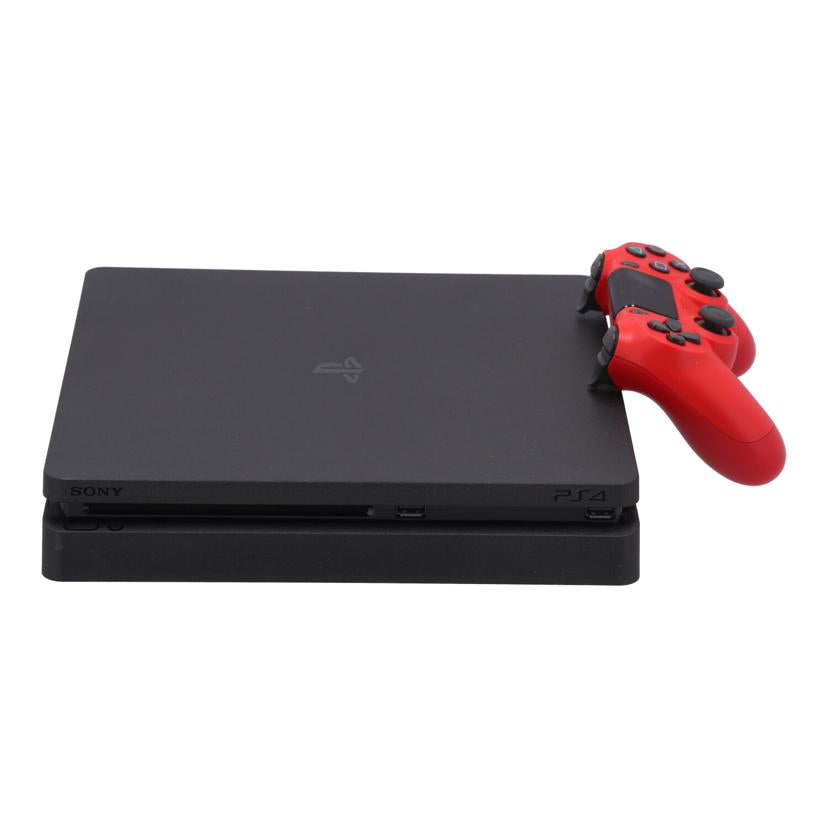 SONY ソニー /PlayStation4 本体/CUH-2200AB01//S015745752L/Bランク/05