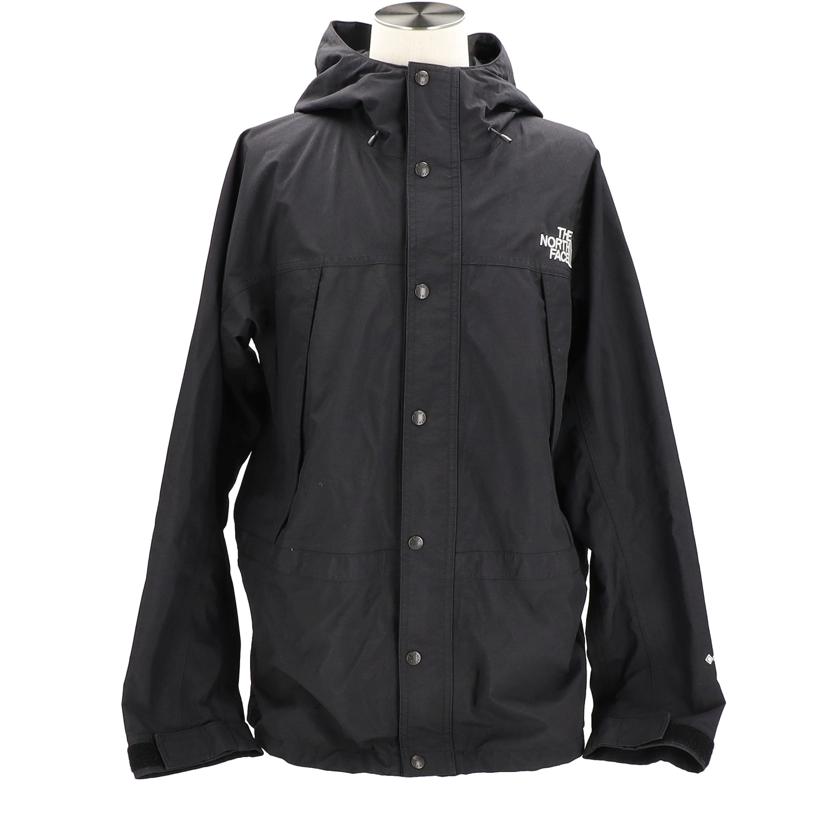 THE NORTH FACE ノースフェイス/THE NORTH FACE マウンテンライトジャケット BK/NP11834//ABランク/78