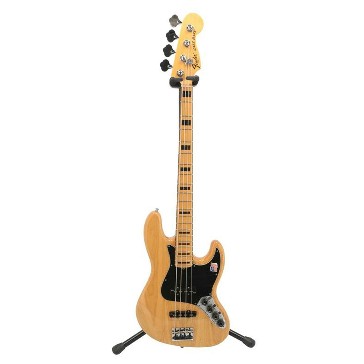 Fender USA フェンダー ユーエス エー/エレキベース/AMDX JB N3//US11127992/Bランク/67