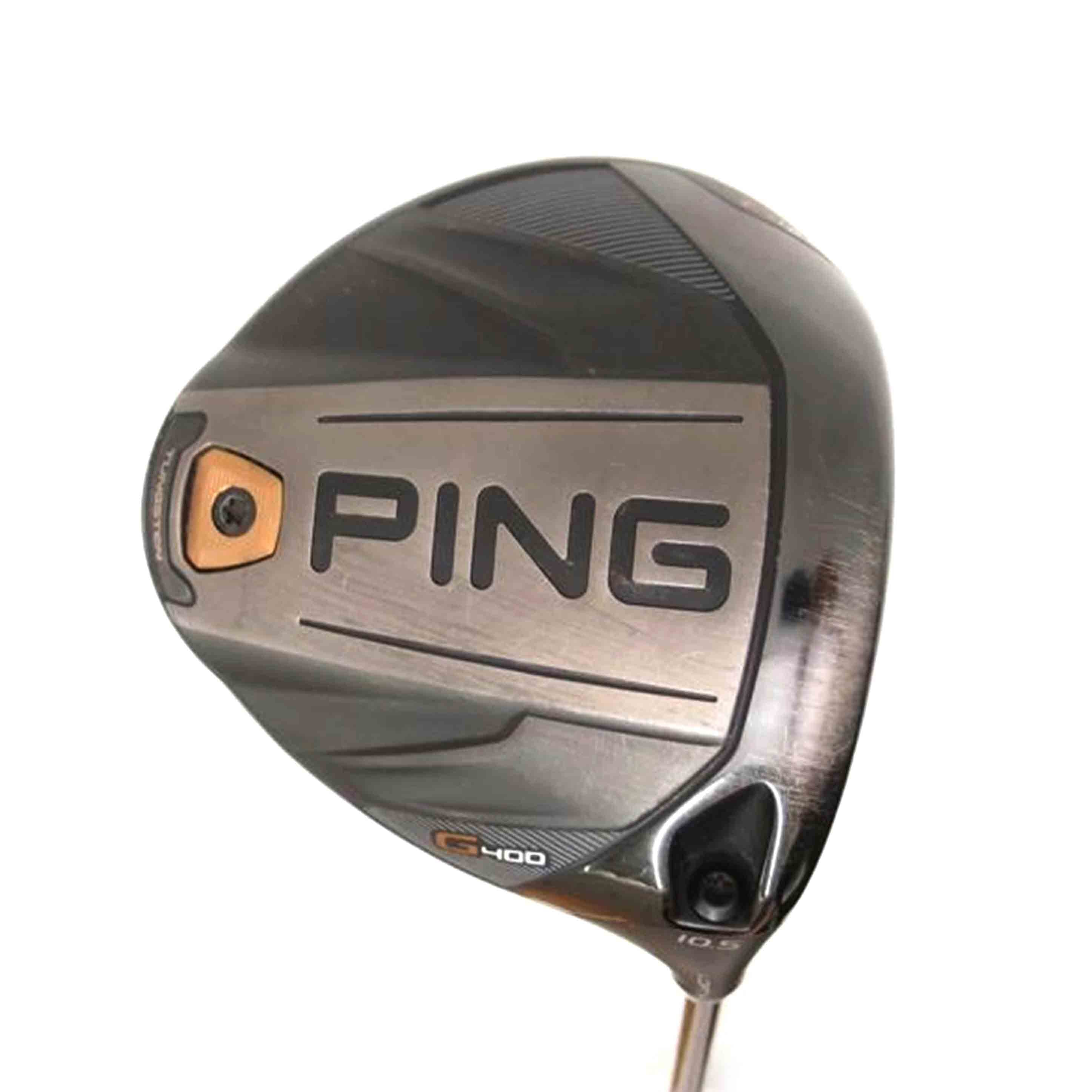 PING ピン/ド/G400 10.5°/G400(2017)//Bランク/69