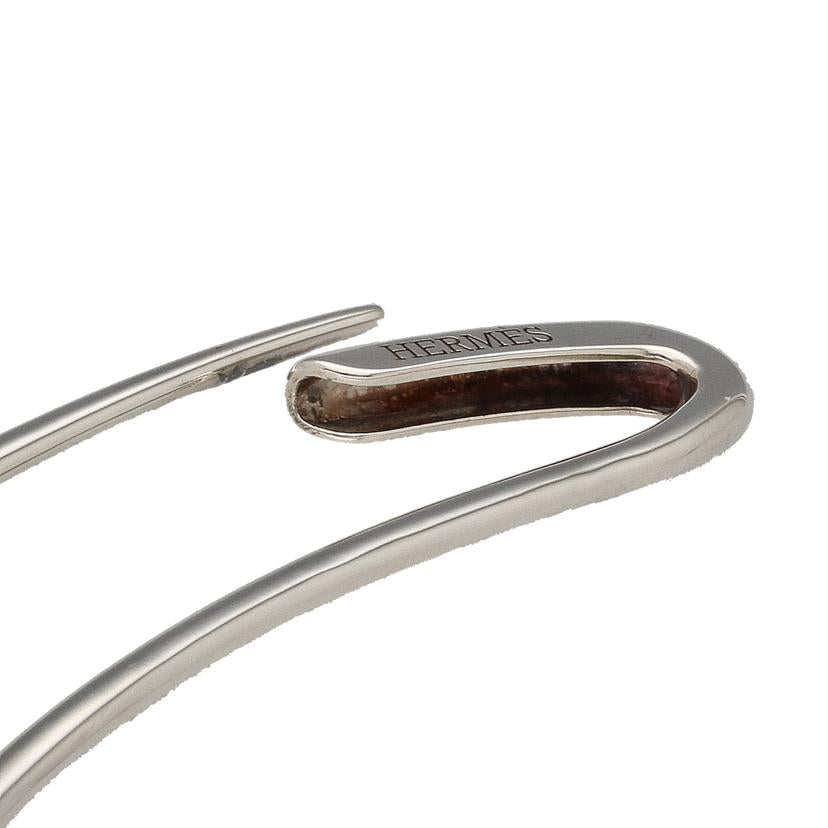 HERMES エルメス/シェーヌダンクルパンクブローチ/Ag925//Aランク/91