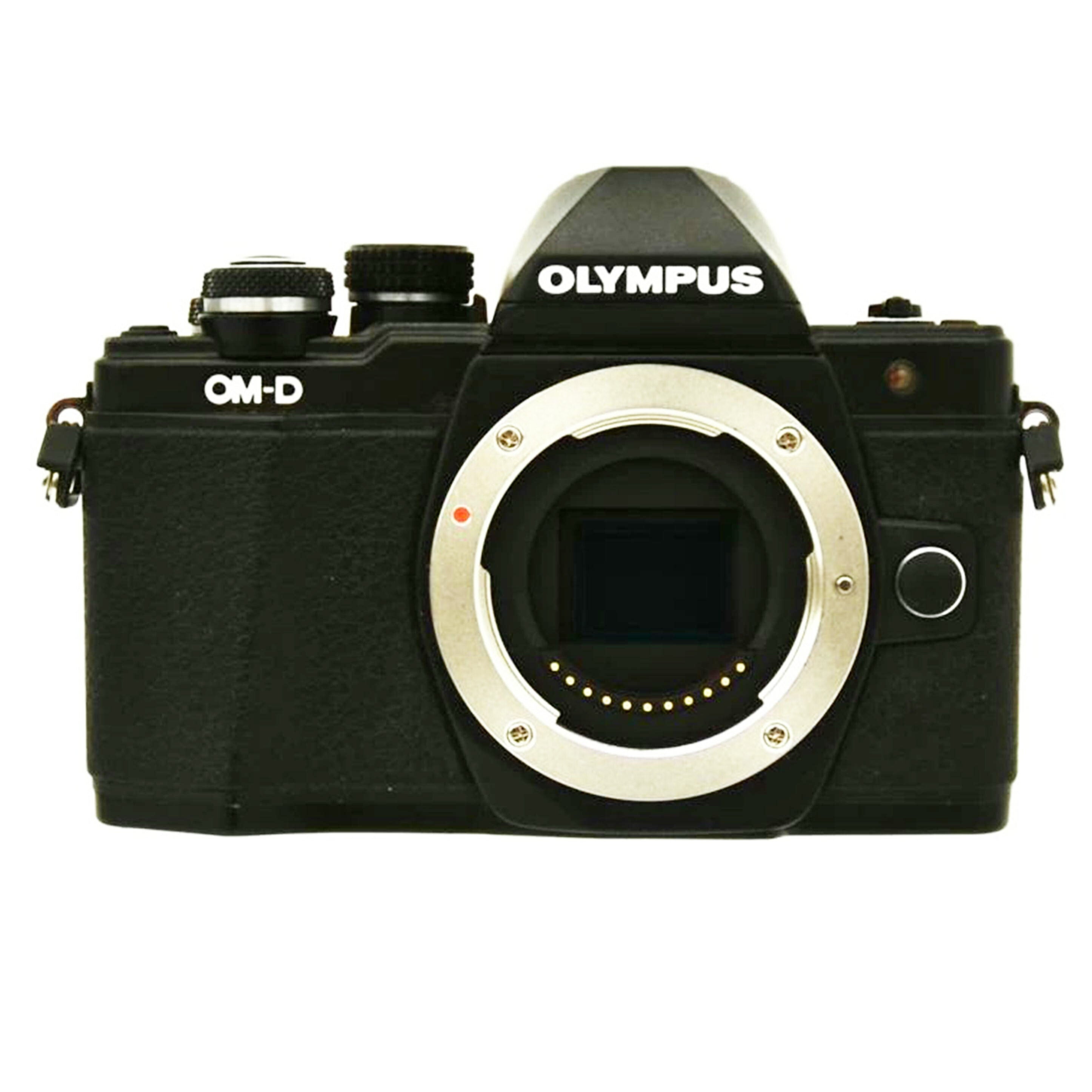 OLYMPUS オリンパス/ミラーレス一眼/OM-D E-M10 Mark II//BHLB04780/Bランク/75