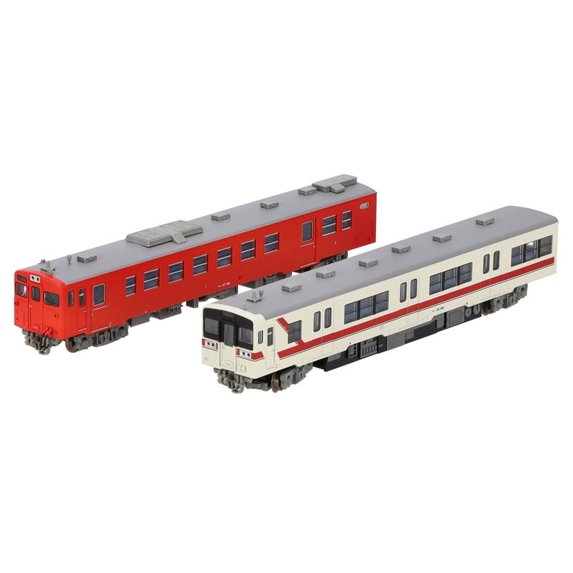 MICRO ACE マイクロエース/水島臨海鉄道キハ37+キハ38復活国鉄色 2両セット/A6797//Aランク/78