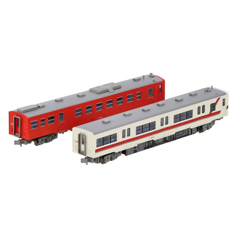 MICRO ACE マイクロエース/水島臨海鉄道キハ37+キハ38復活国鉄色 2両セット/A6797//Aランク/78