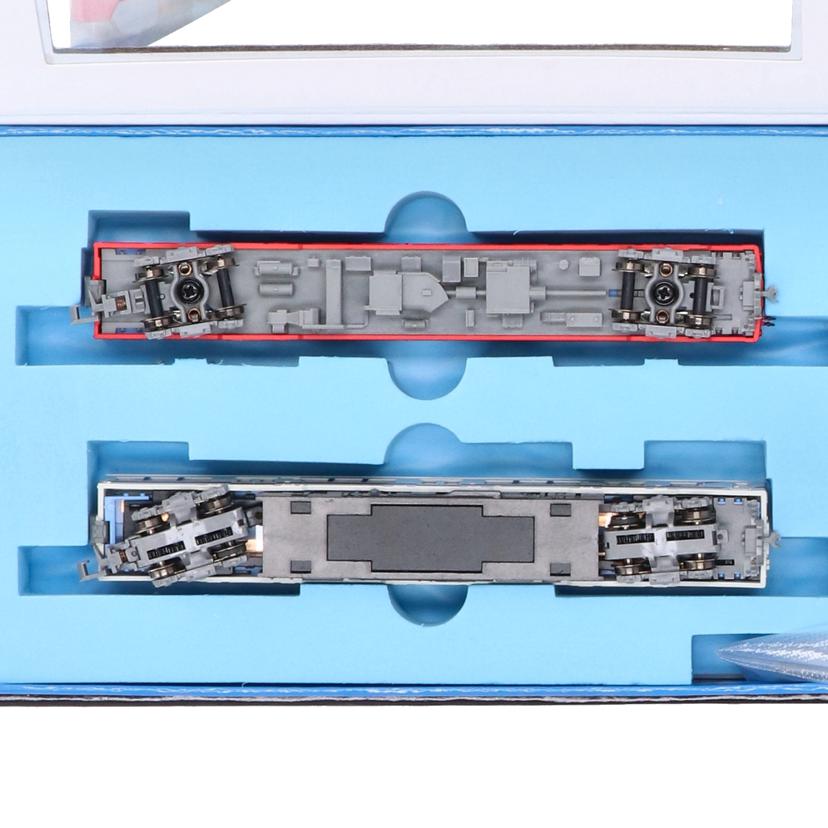 MICRO ACE マイクロエース/水島臨海鉄道キハ37+キハ38復活国鉄色 2両セット/A6797//Aランク/78