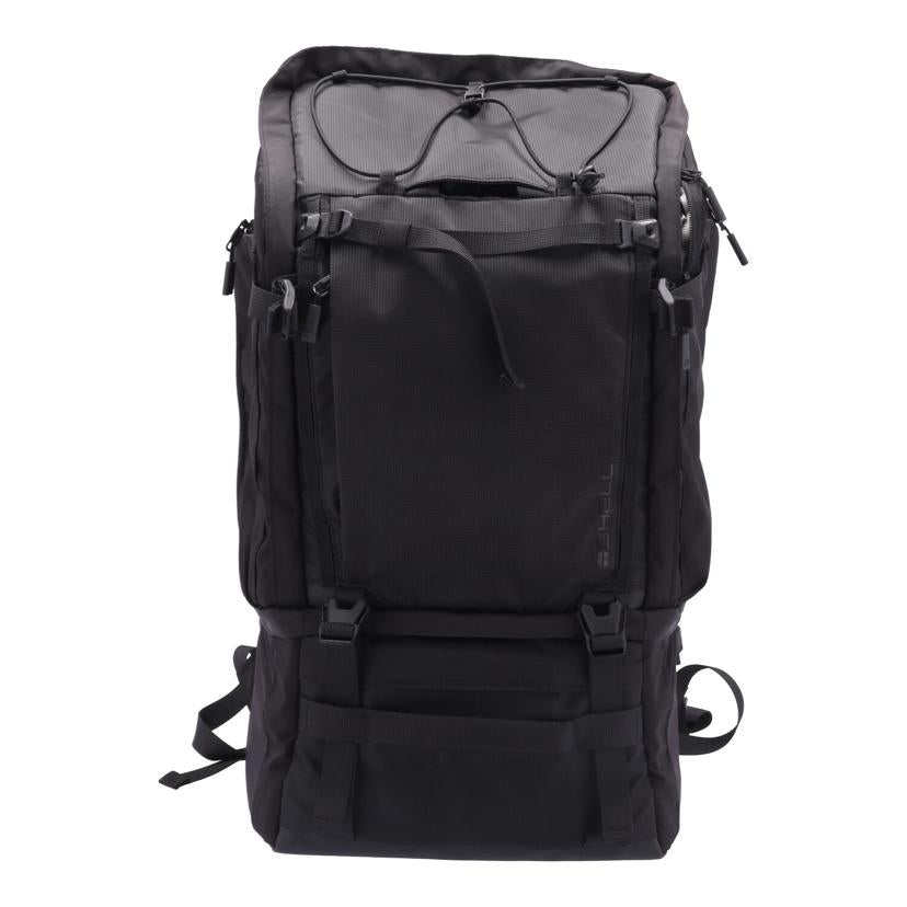 HAKUBA ハクバ/カメラバッグ/プラスシェル/SP-TR04BP27//-/ABランク/81