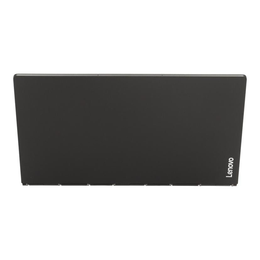 Lenovo レノボ /デュアルディスプレイノートPC/Yoga Book C930/YB-J912F//HA0ZLJMP/Bランク/67