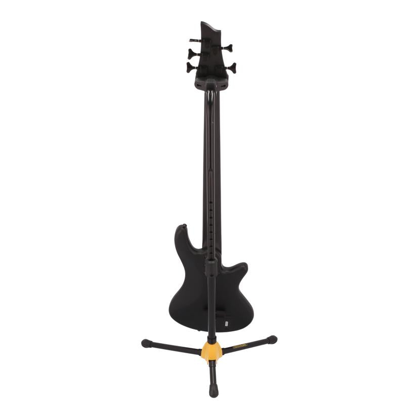 Schecter シェクター/エレキベース/STEALTH-5//17011568/Cランク/77