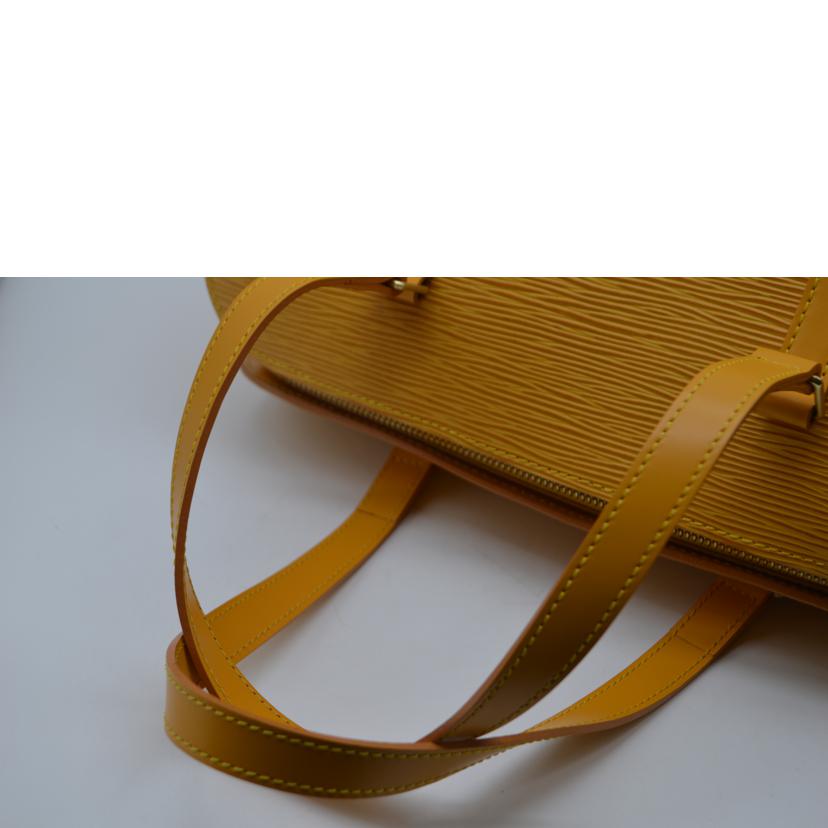 LOUIS VUITTON ルイヴィトン/スフロ/エピ/タッシリーイエロー/M52229//AR0***/Aランク/89