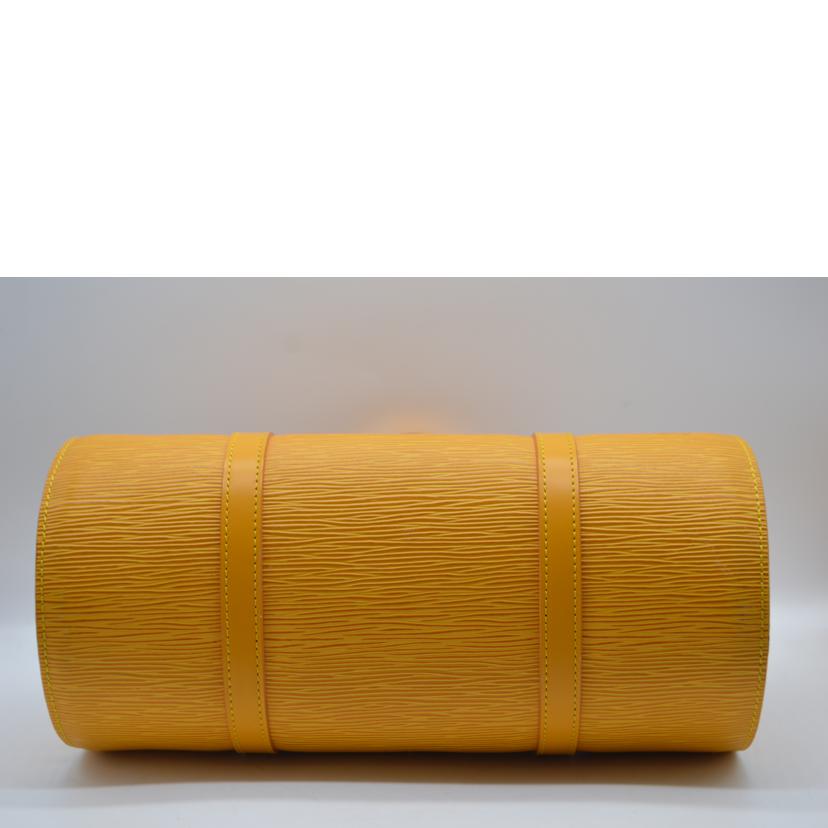 LOUIS VUITTON ルイヴィトン/スフロ/エピ/タッシリーイエロー/M52229//AR0***/Aランク/89