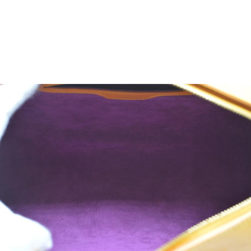 LOUIS VUITTON ルイヴィトン/スフロ/エピ/タッシリーイエロー/M52229//AR0***/Aランク/89