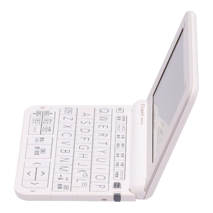 CASIO カシオ /電子辞書/EX-word/XD-Z4900//852EW81EA028351/Bランク/62