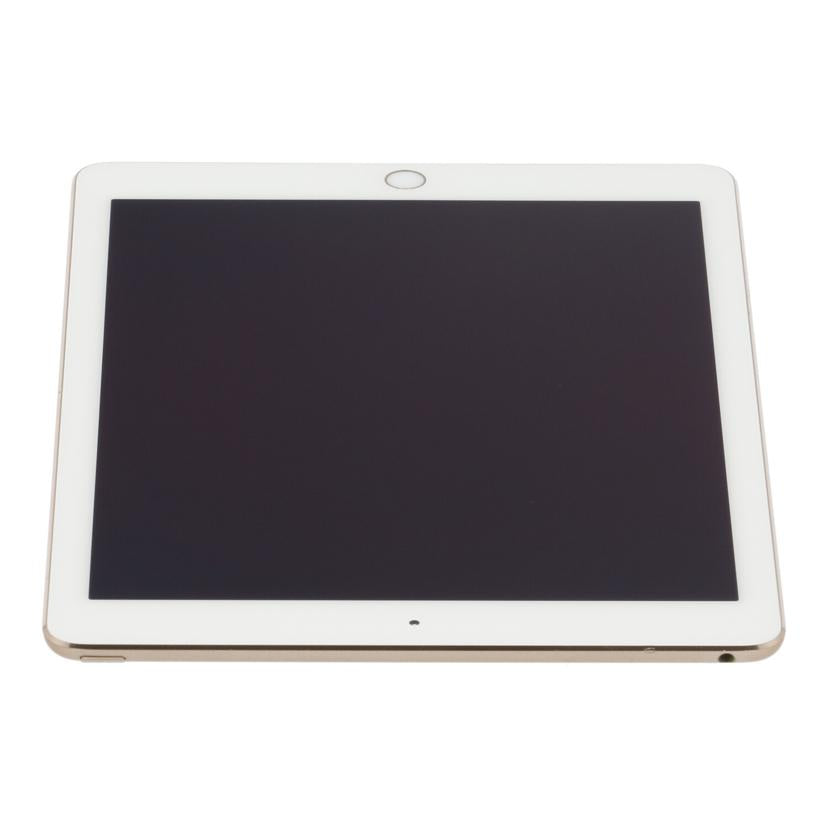 Apple アップル /iPad Air2 16GB Wi-Fi/MH0W2J/A//DMPNJR3FG5VV/Bランク/67