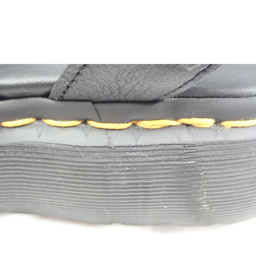 Dr.Martens ドクターマーチン/グリフォン クアッド サンダル//UK3 /ABランク/62