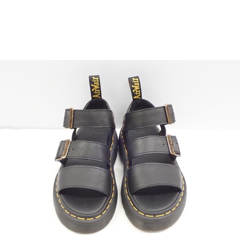 Dr.Martens ドクターマーチン/グリフォン クアッド サンダル//UK3 /ABランク/62