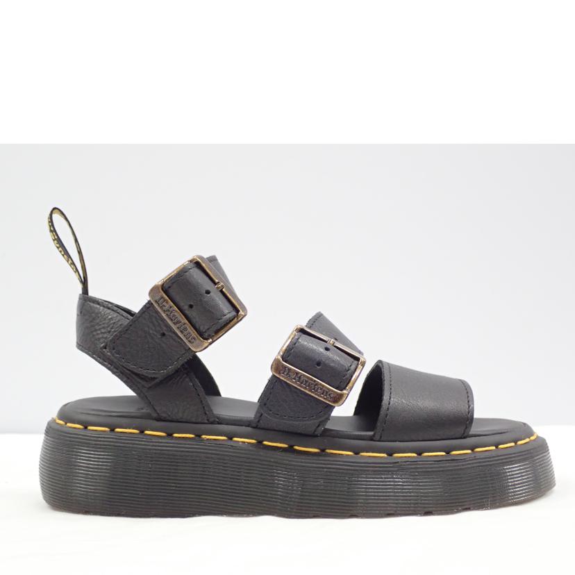 Dr.Martens ドクターマーチン/グリフォン クアッド サンダル//UK3 /ABランク/62