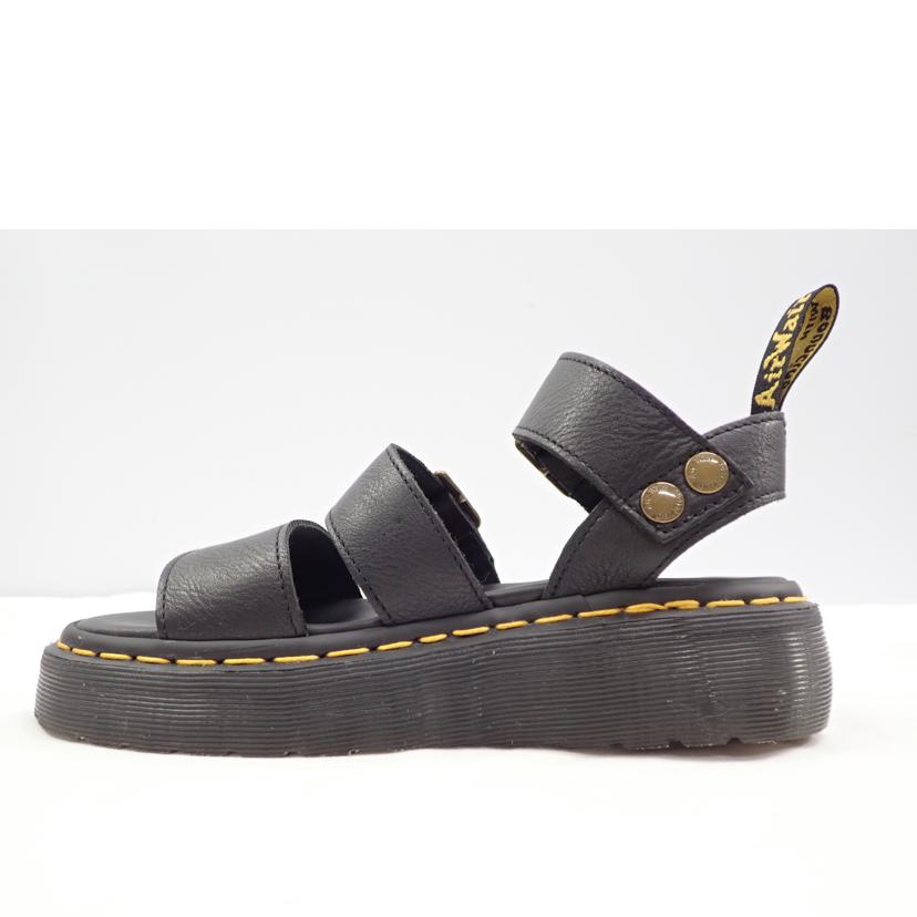 Dr.Martens ドクターマーチン/グリフォン クアッド サンダル//UK3 /ABランク/62