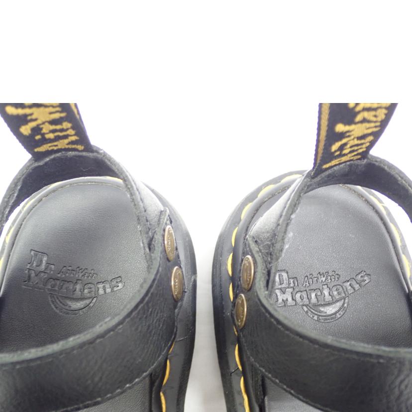 Dr.Martens ドクターマーチン/グリフォン クアッド サンダル//UK3 /ABランク/62