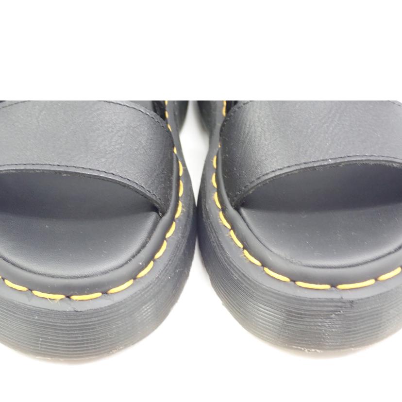 Dr.Martens ドクターマーチン/グリフォン クアッド サンダル//UK3 /ABランク/62