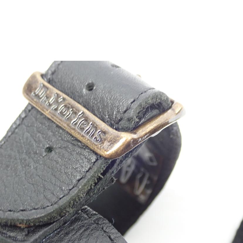 Dr.Martens ドクターマーチン/グリフォン クアッド サンダル//UK3 /ABランク/62
