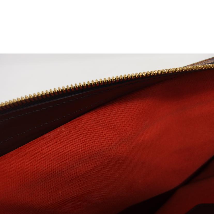 LV ルイ・ヴィトン/チェルシー/ダミエ/エベヌ/N51119//TH0***/ABランク/04