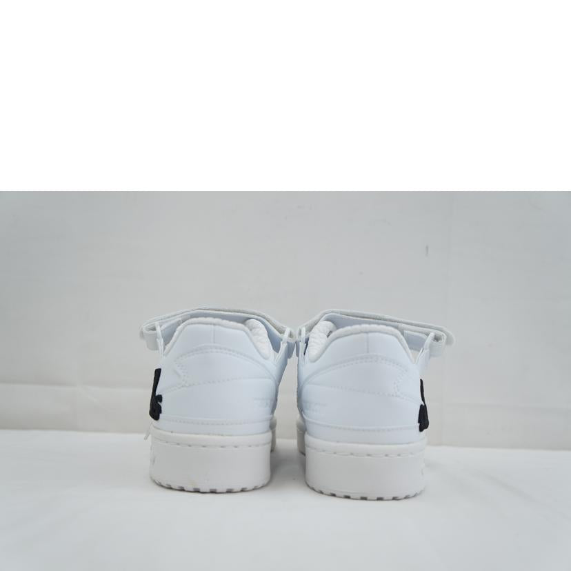 adidas アディダス/atmos × adidas FORUM LOW 25.5/GZ7014//Aランク/67