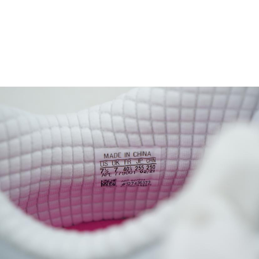 adidas アディダス/atmos × adidas FORUM LOW 25.5/GZ7014//Aランク/67